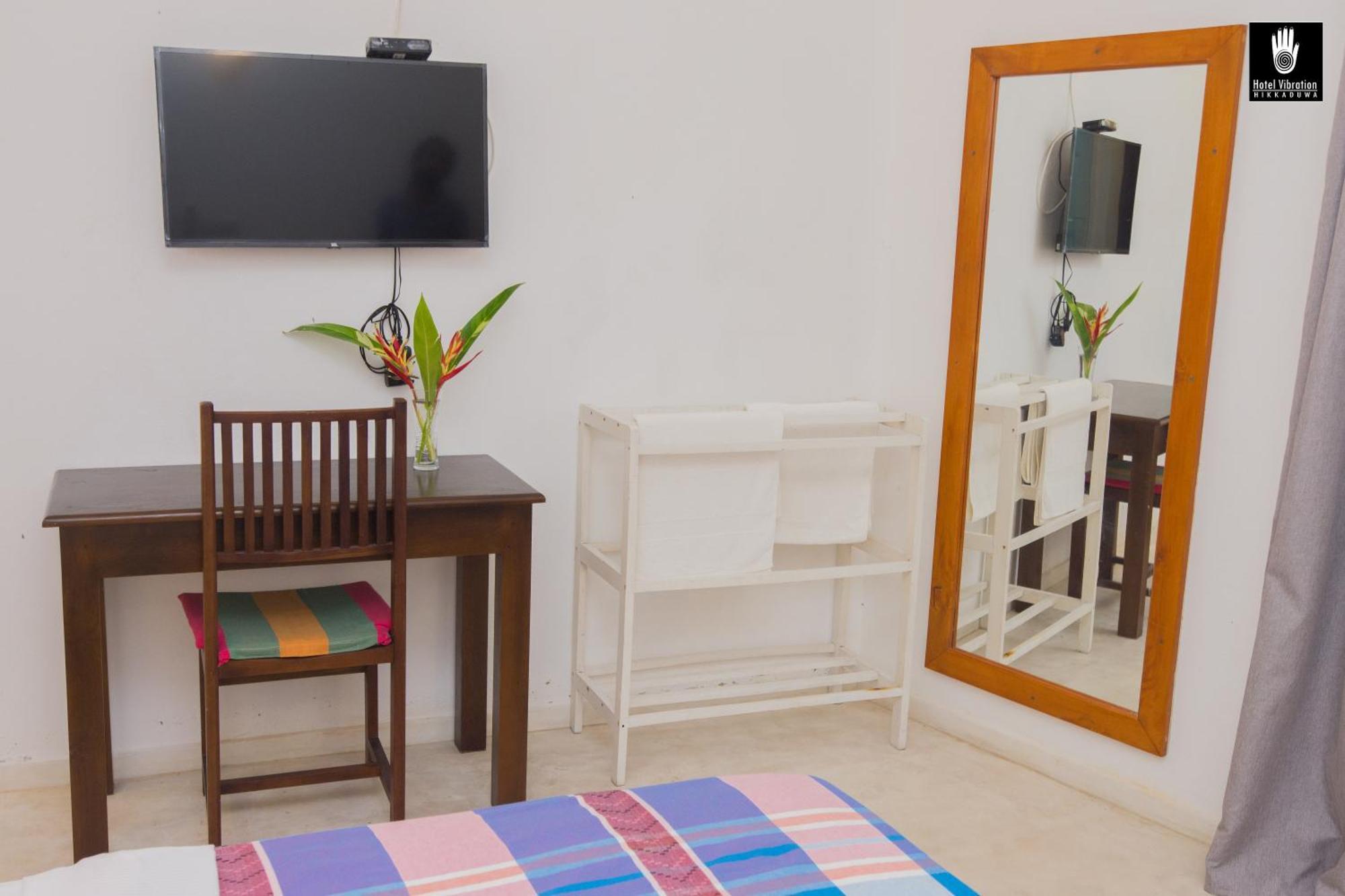 היקדואה Hotel Vibration מראה חיצוני תמונה
