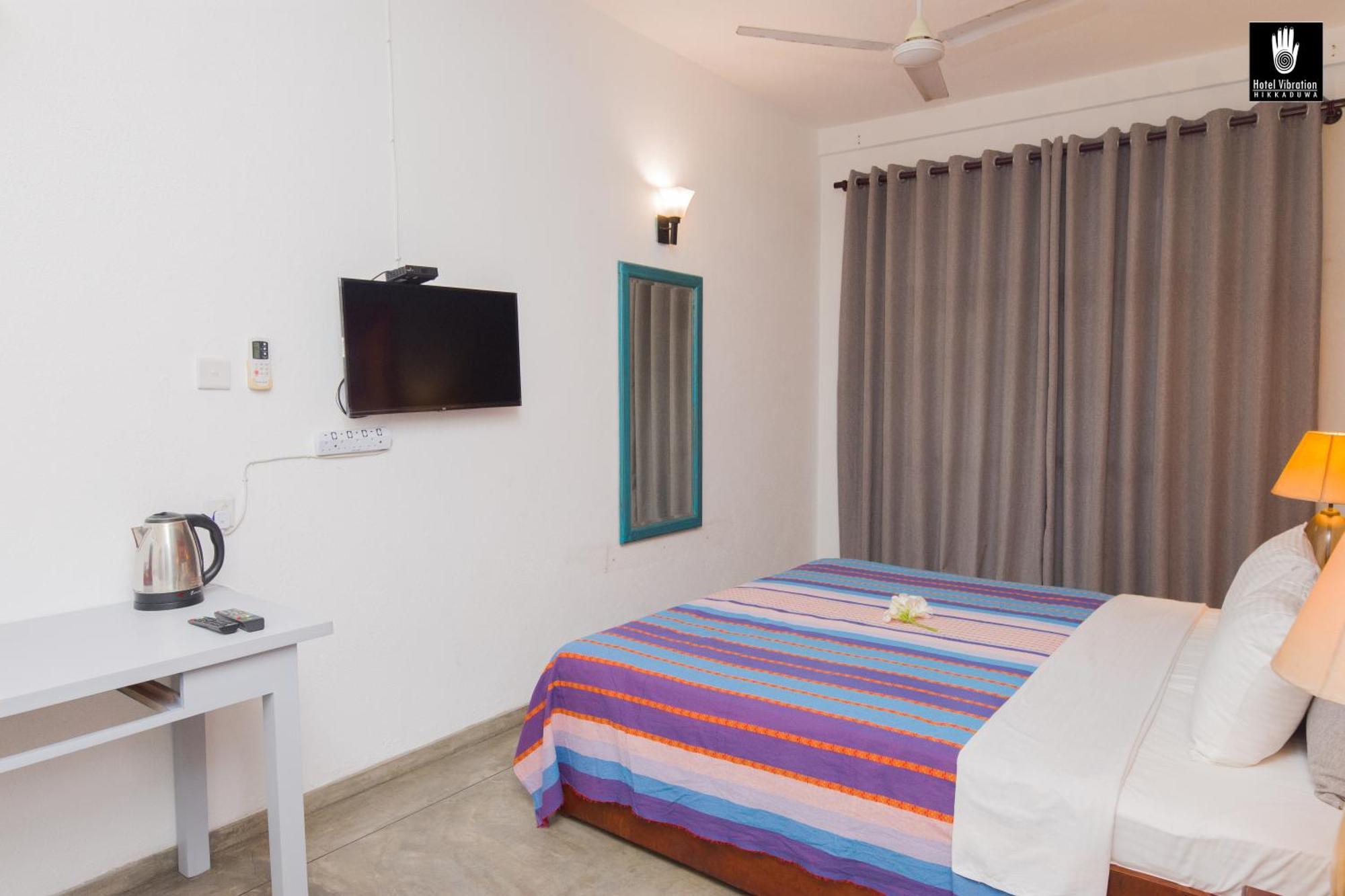היקדואה Hotel Vibration מראה חיצוני תמונה